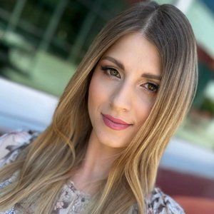 Meet your Posher, Anastasiia